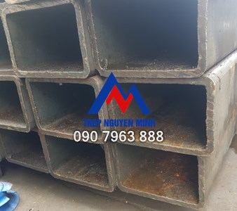 Click để xem hình đầy đủ THÉP HỘP 100X150x12/THÉP HỘP 150X100x12